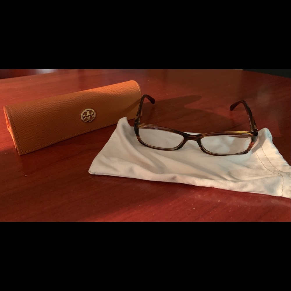 Tory Burch Prescription Glasses